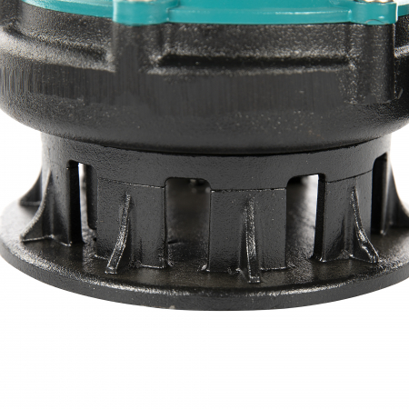 Pompa de apa submersibila din fonta QDX10-20M 0.75KW 1.5", 167 l/min, GF-2051 [3]