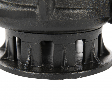 Pompa de apa submersibila din fonta, QDX30-6M 0.75KW 3", 500 l/min, GF-2052 [3]