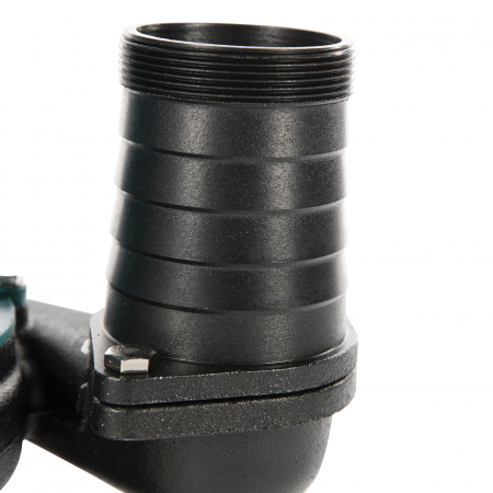 Pompa de apa submersibila din fonta QDX35-15M 2.2KW 3", 585 l/min, GF-2053 [2]