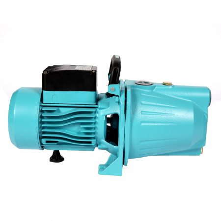 Pompa apa suprafata Detoolz 0,75kW/1HP JET 100L, aspiratie 9 m, refulare 45 m [3]