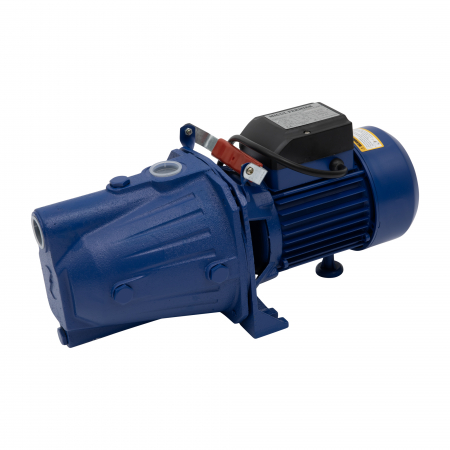 Pompa de suprafata pentru apa curata JET 100L, 1500W, 2850 rpm, 60 l/min [4]