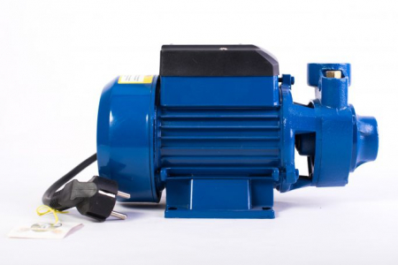Pompe de suprafata - Pompa de suprafata pentru apa curata QB60 370 W, 2850 rpm, 1", aspiratie 9 m, refulare 35 m