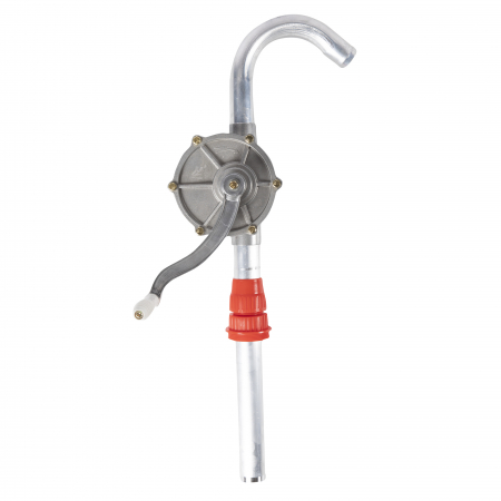 Pompe de transfer - Lichidare Pompa apa/ulei/motorina manuala #32