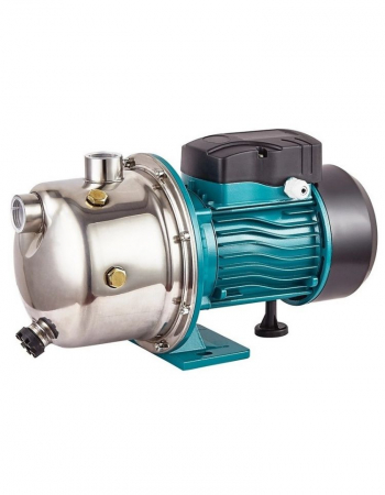 Pompe, motopompe, sisteme de irigat si stropit - Pompa autoamorsanta de suprafata , DDT, JS100, 2200 W, 3000l/h