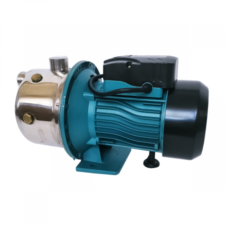 Pompe de suprafata - Pompa autoamorsanta de suprafata , DDT, JS100, 2200 W, 3000l/h