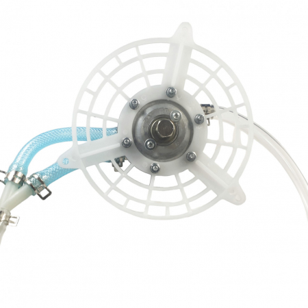 Pompe, motopompe, sisteme de irigat si stropit - Pompa booster atomizor, Elefant