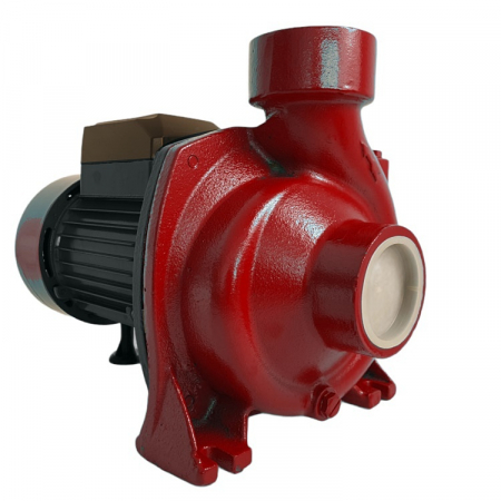 Pompa de suprafata centrifuga, 0.75 kW, 21 m³/h, racord 2", inaltime refulare 15 m, HM 5B [0]