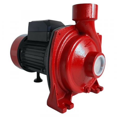 Pompa de suprafata centrifuga, 0.75 kW, 16.7 m³/h, racord 1.5", inaltime refulare 18 m, HM 5C [0]