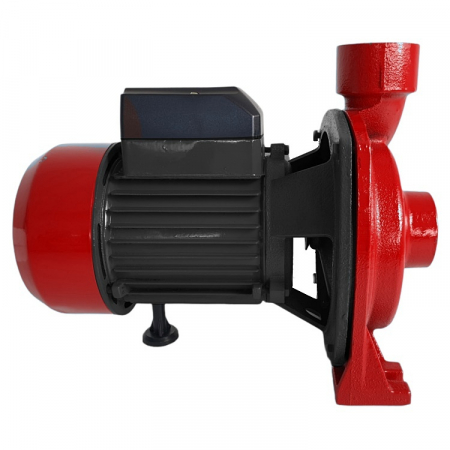 Pompa de suprafata centrifuga, 0.75 kW, 16.7 m³/h, racord 1.5", inaltime refulare 18 m, HM 5C [2]