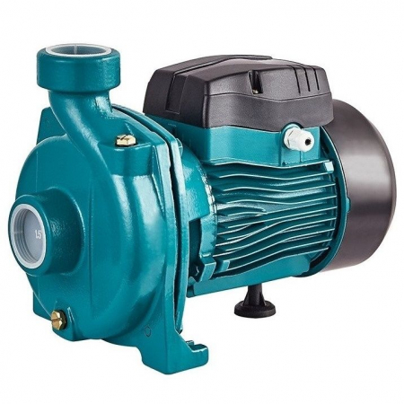Pompe de suprafata - Pompa centrifugala de suprafata, DDT, GAM75, 1500 W, 200 l/min, aspiratie 8 m, refulare 18 m, 1.5"