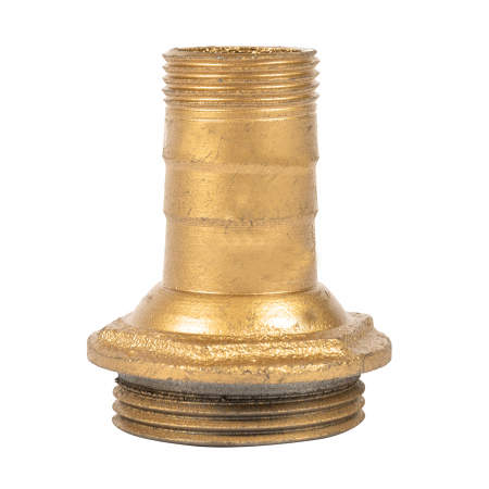 Pompa de apa Micul Fermier 8 nivele, 90YQJD2/8-1.1u, 1100W, refulare 51 m + Furtun siliconat 1" 50m [4]