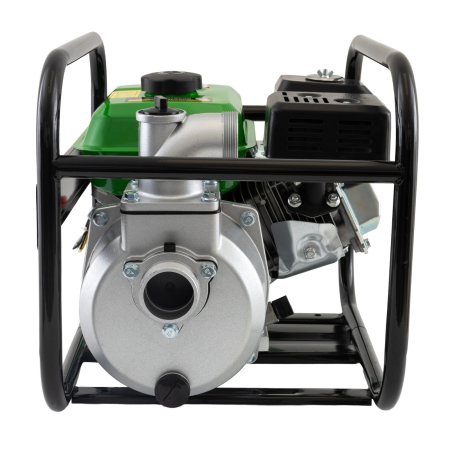 Pompa de apa pe benzina 2" PARTNERPRO PWP30X, 30 m³/h, 6.5 HP , MOTOR 4T [7]