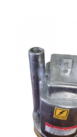 Pompa de apa pe vibratie Elefant 280W, 18L/min VMP60-3 [1]