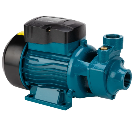 Pompe de suprafata - Pompa de apa Suprafata Wertcraft AGR QB60, 400 W, 32 M Refulare, 40 L/Min