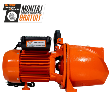 Pompa de gradina ruris aqua pump 800s [0]