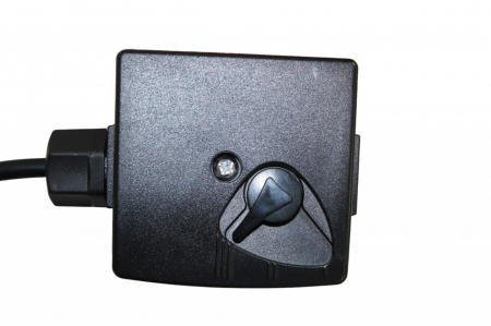 Pompa de recirculare , 100W , EXR25 6G-130 Elefant [3]