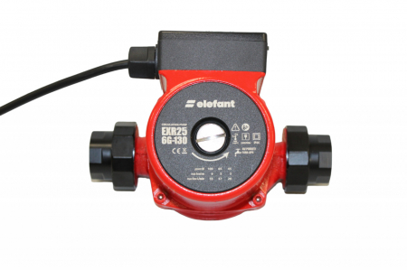 Pompe, motopompe, sisteme de irigat si stropit - Pompa de recirculare , 100W , EXR25 6G-130 Elefant