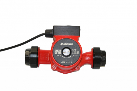 Lichidare stoc - Lichidare Pompa de recirculare , 100W , EXR32 6G-180 Elefant