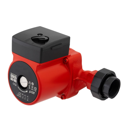 Pompe de circulare si recirculare - Pompa de recirculare Wertcraft AGR 25-60-180