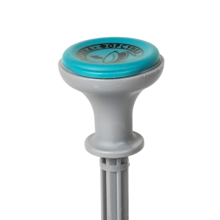 Pompa de stropit Detoolz, 2L manuala, duza spuma [5]