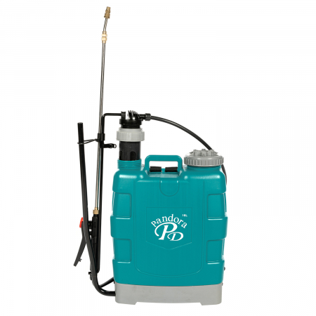 Pompa de stropit manuala Pandora 16 L, 2-4 bari [1]