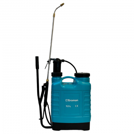 Sub 99 Lei - BF-Pompa de stropit manuala Broman 12 L