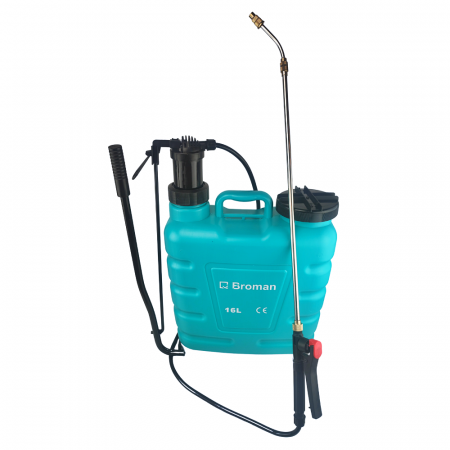 Pompa de stropit manuala Broman 16 L [1]