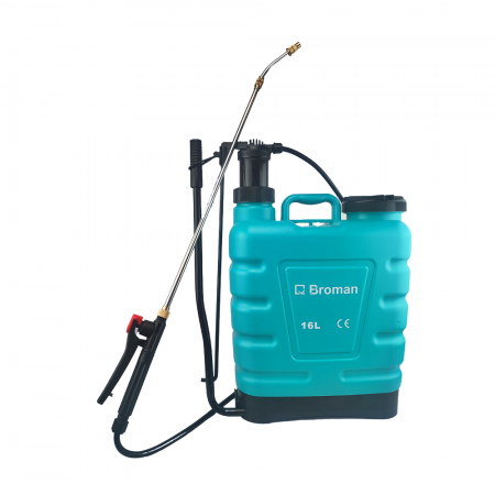 Pompe de stropit manuale - Pompa de stropit manuala Broman 20 L