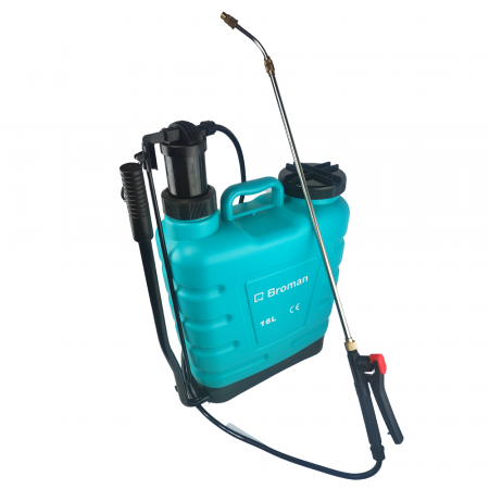 Pompa de stropit manuala Broman 16 L [3]