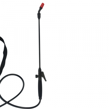 Pompa de stropit manuala Broman 8 L [4]