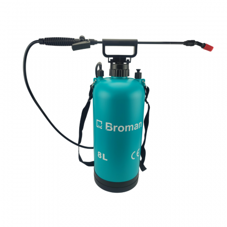 Pompa de stropit manuala Broman 8 L [1]