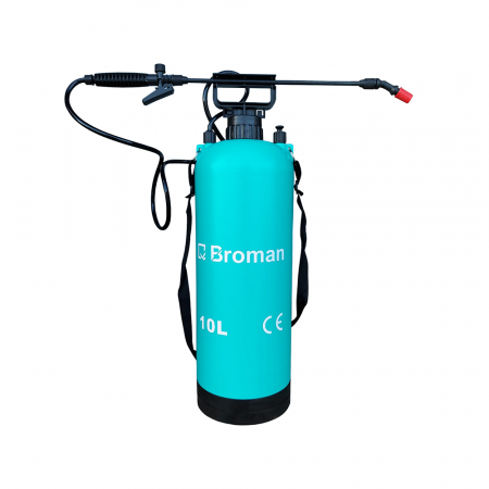 Pompa de stropit manuala Broman 10 L [1]