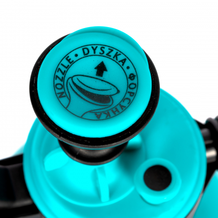 Pompa de stropit manuala, Detoolz 2L [4]