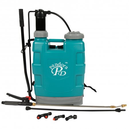 Pompe de stropit manuale - Pompa stropit manuala 12L PANDORA (VERMOREL) MX1464