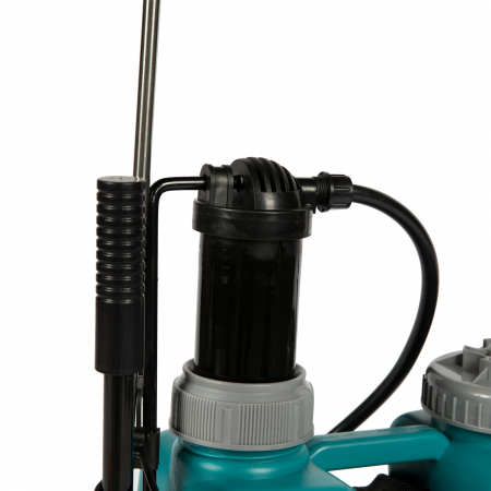 Pompa stropit manuala 12L PANDORA (VERMOREL) MX1464 [3]