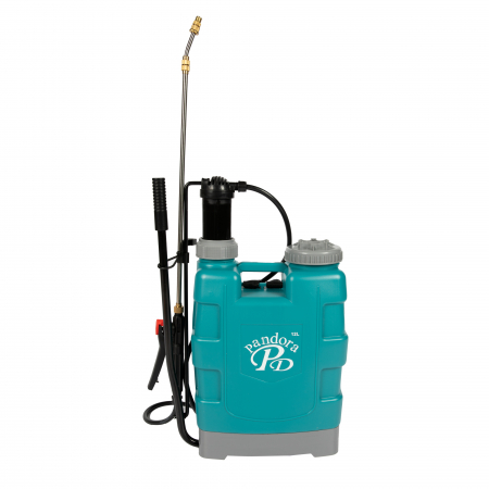 Pompa stropit manuala 12L PANDORA (VERMOREL) MX1464 [1]