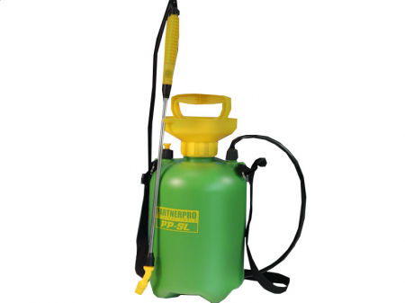 Pompe, motopompe, sisteme de irigat si stropit - Pompa de stropit manuala PP-5L