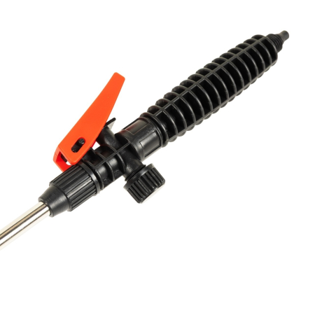 Pompa de stropit Micul Fermier, capacitate 10L, manuala [7]