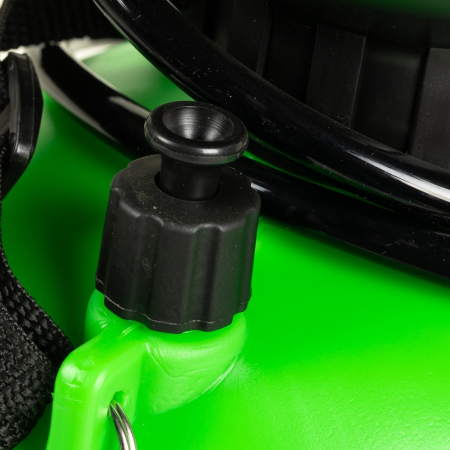 Pompa de stropit Micul Fermier, capacitate 10L, manuala [4]