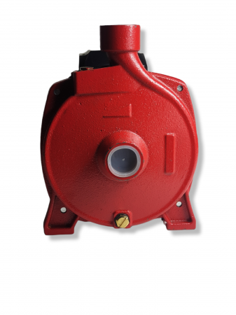 Pompa de suprafata centrifuga, 0.75 kW, 6 m³/h, racord 1", inaltime refulare 30 m, Cpm158 + Prescontrol automat EPC-3 [2]