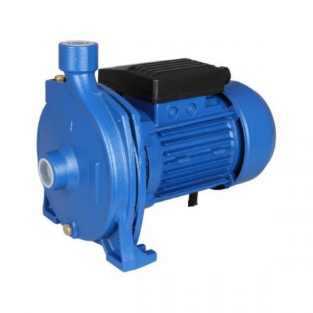 Pompe de suprafata - Pompa de suprafata centrifuga, 1.1 kW, 7.8 m³/h, racord 1", inaltime refulare 40 m, Cpm 180