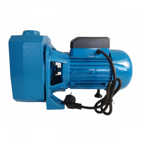 Pompa de suprafata cu ejector, 1.5 kW, 6 m³/h, racord 1", inaltime refulare 38 m, Dp 505 [2]