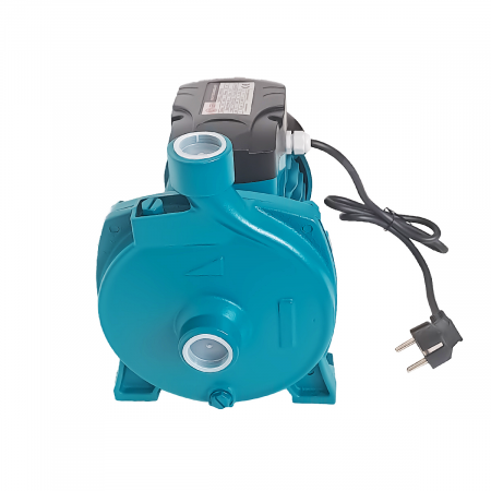 Pompa de suprafata, DDT PROFESSIONAL, CPM158, 1100 W, 2400 l/h, aspiratie 9 m, refulare 35 m [1]