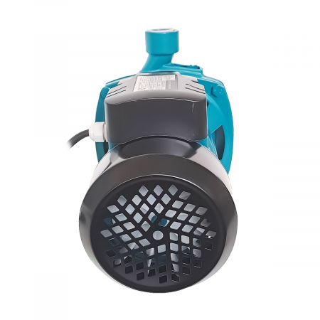 Pompa de suprafata, DDT PROFESSIONAL, CPM158, 1100 W, 2400 l/h, aspiratie 9 m, refulare 35 m [2]