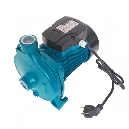 Pompe, motopompe, sisteme de irigat si stropit - Pompa de suprafata, DDT PROFESSIONAL, CPM158, 1100 W, 2400 l/h, aspiratie 9 m, refulare 35 m