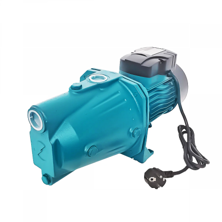 Pompe, motopompe, sisteme de irigat si stropit - Pompa de suprafata DDT, JET100L, 1500 W, aspiratie 8 m, refulare 50 m, 1"
