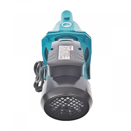 Pompa de suprafata DDT, JET100L, 1500 W, aspiratie 8 m, refulare 50 m, 1" [2]