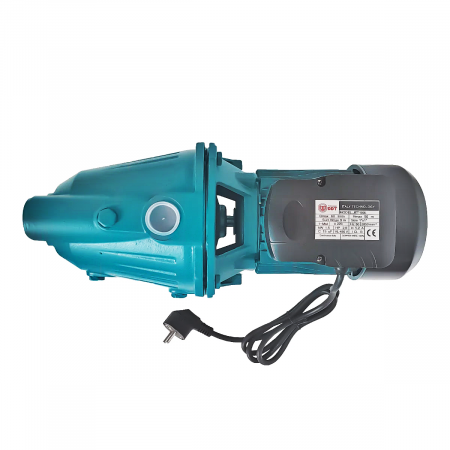 Pompa de suprafata DDT, JET100L, 1500 W, aspiratie 8 m, refulare 50 m, 1" [1]