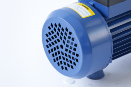 Pompa de suprafata pentru apa curata JET 10M, 1100W, 60 l/min, aspiratie 9 m, refulare, 45 m + Furtun cu insertie 1" 50m [2]