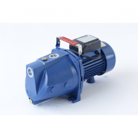 Pompa de suprafata pentru apa curata JET 10M, 1100W, 60 l/min, aspiratie 9 m, refulare, 45 m + Prescontrol automat EPC-3 [1]